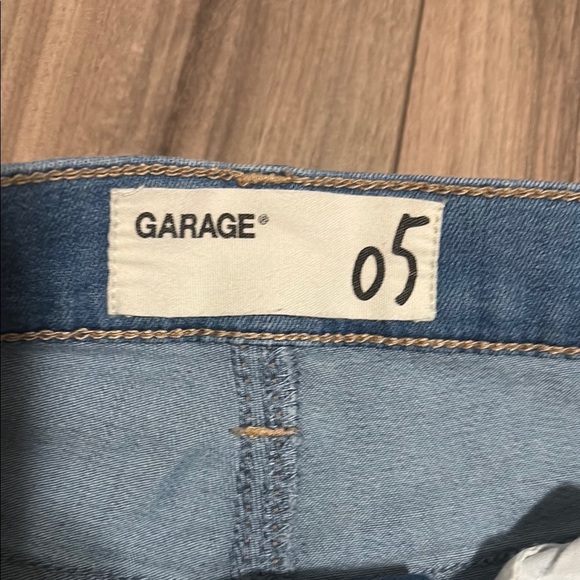Garage Stylish Denim Jeans - Picture 2 of 5